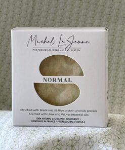 Michel LeJeune Professional Solid Shampoo