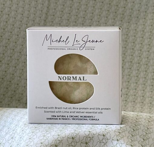 Michel LeJeune Professional Solid Shampoo