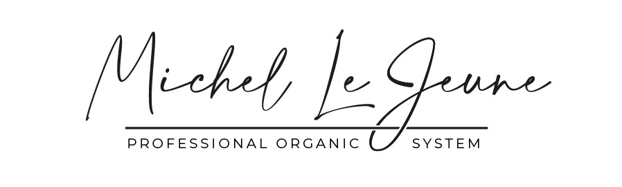 Michel Lejeune Professional Organic System 100 Natural and